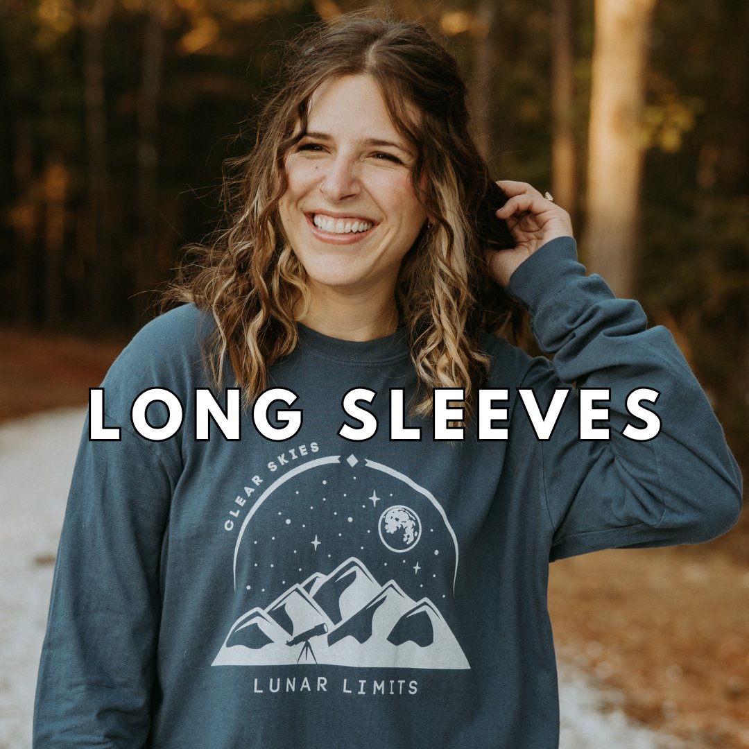 Long Sleeve Shirts