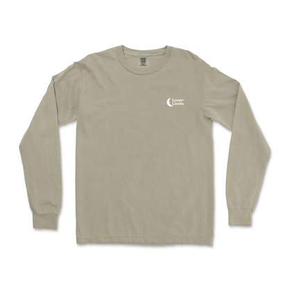 Stargazing - Long Sleeve T-Shirt