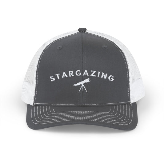 Stargazing Trucker Cap