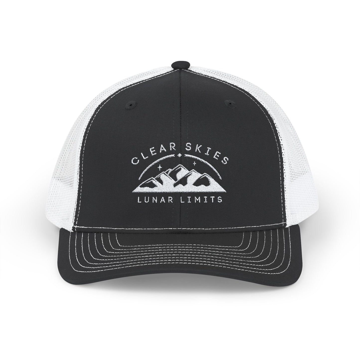 Clear Skies Trucker Cap