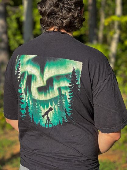 Northern Lights Tee