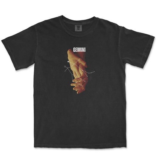 Gemini Constellation T-Shirt