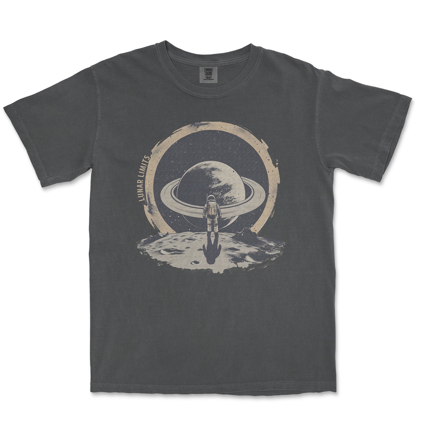 Lost Adventurer T-Shirt