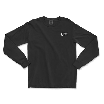 Northern Lights - Long Sleeve T-Shirt