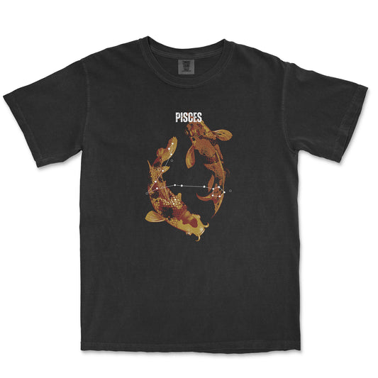 Pisces Graphic T-Shirt