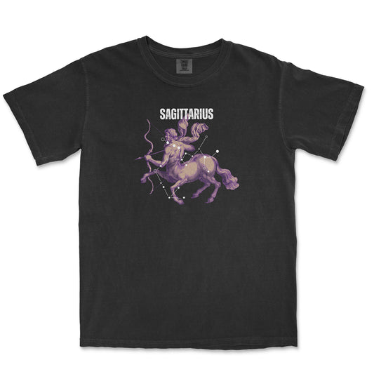 Sagittarius Graphic T-Shirt