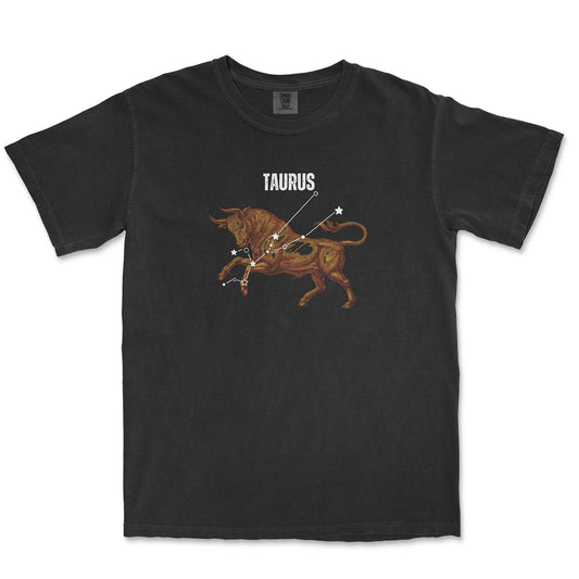 Taurus Graphic T-Shirt