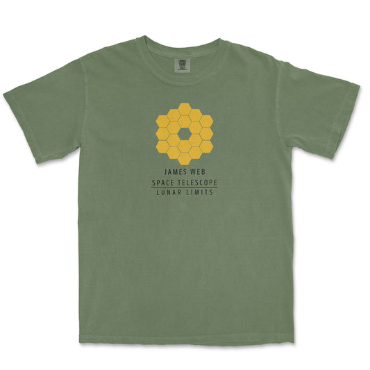 James Webb Telescope T-Shirt