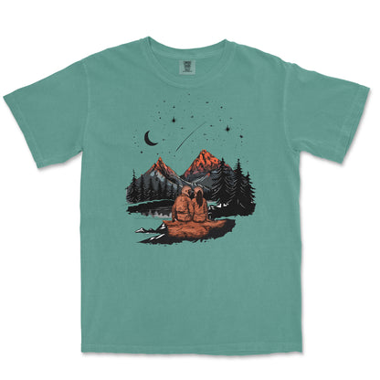 New Planet T-Shirt