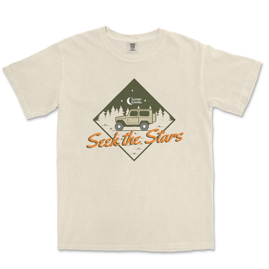 Seek Stars T-Shirt